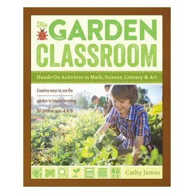 Garden Classroom - James, Cathy