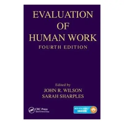 Evaluation of Human Work