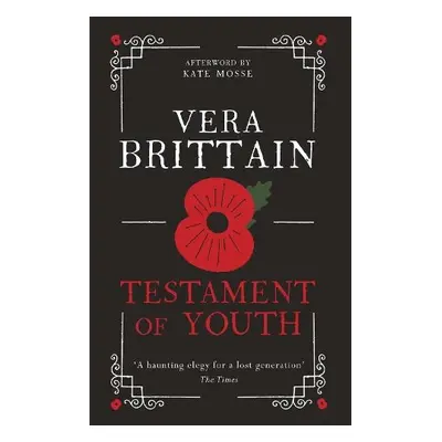 Testament of Youth - Brittain, Vera