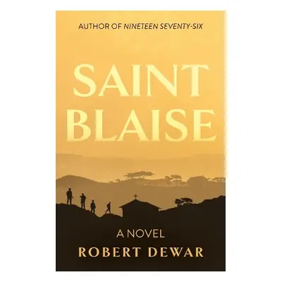 Saint Blaise - Dewar, Robert