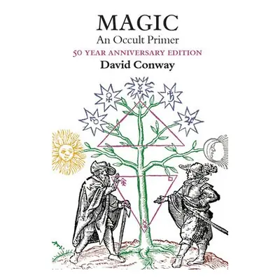 Magic - Conway, David (David Conway)