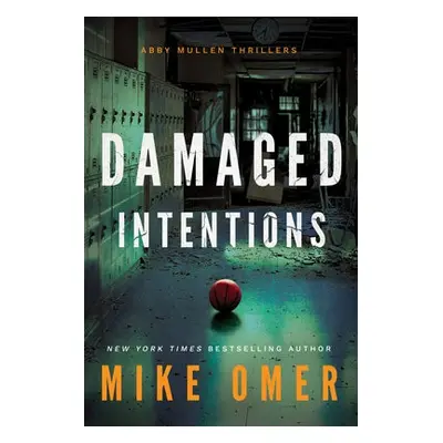 Damaged Intentions - Omer, Mike