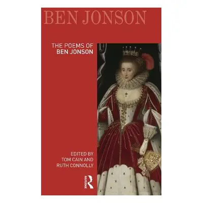 Poems of Ben Jonson