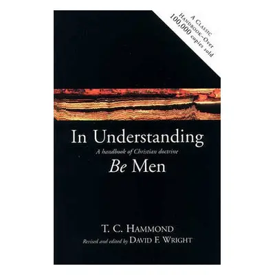 In understanding be men - Hammond, T C