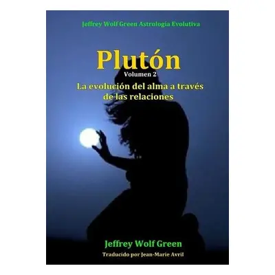 Pluton - Green, Jeffrey Wolf