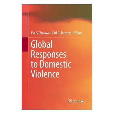 Global Responses to Domestic Violence