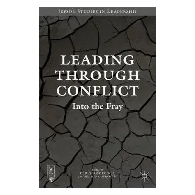 Leading through Conflict