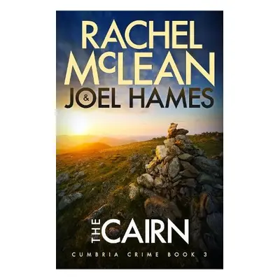 Cairn - Mclean, Rachel a Hames, Joel