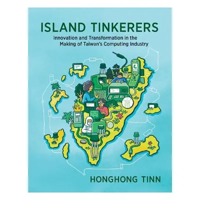 Island Tinkerers - Tinn, Honghong