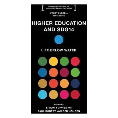 Higher Education and SDG14