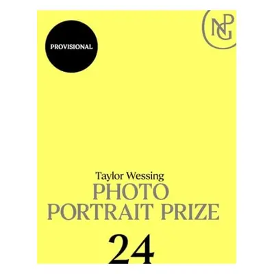 Taylor Wessing Photo Portrait Prize 2024