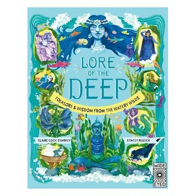 Lore of the Deep - Cock-Starkey, Claire