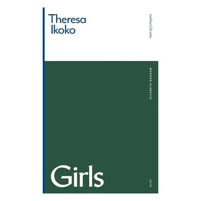 Girls - Ikoko, Theresa