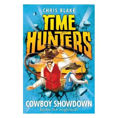 Cowboy Showdown - Blake, Chris