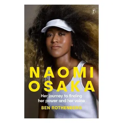 Naomi Osaka - Rothenberg, Ben