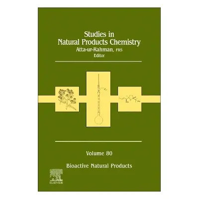 Studies in Natural Products Chemistry