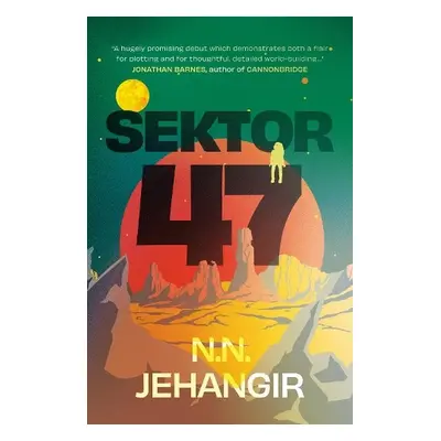 Sektor 47 - Jehangir, N.N.