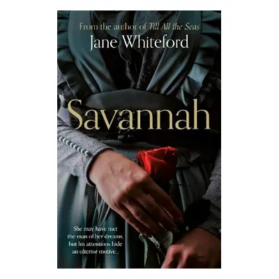 Savannah - Whiteford, Jane