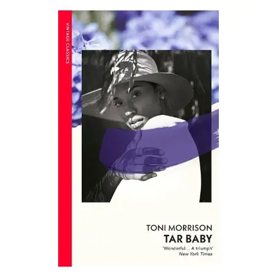 Tar Baby - Morrison, Toni