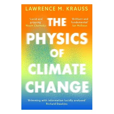 Physics of Climate Change - Krauss, Lawrence M.