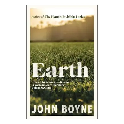 Earth - Boyne, John