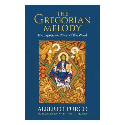 Gregorian Melody - Turco, Alberto