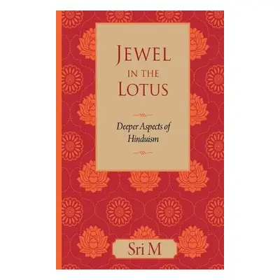 Jewel in the Lotus - M, Sri