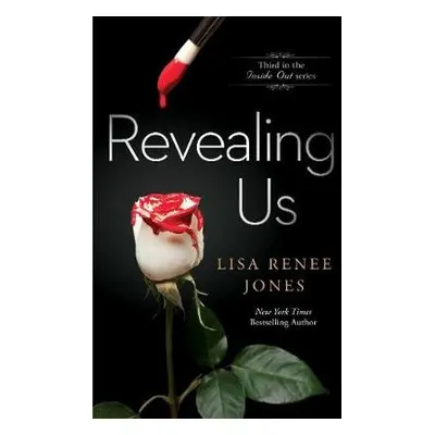 Revealing Us - Jones, Lisa Renee