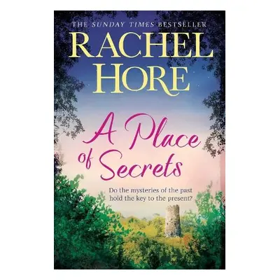 Place of Secrets - Hore, Rachel