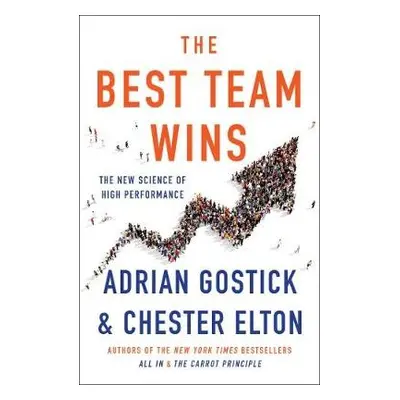 Best Team Wins - Gostick, Adrian a Elton, Chester