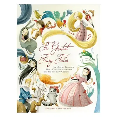 Greatest Fairy Tales