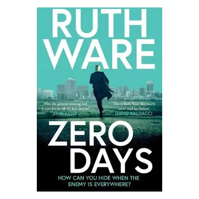 Zero Days - Ware, Ruth