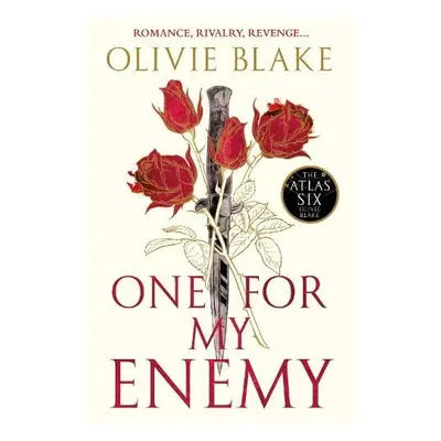 One For My Enemy - Blake, Olivie