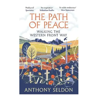 Path of Peace - Seldon, Anthony