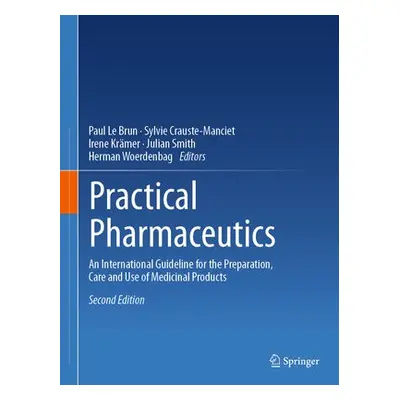 Practical Pharmaceutics