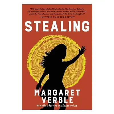 Stealing - Verble, Margaret