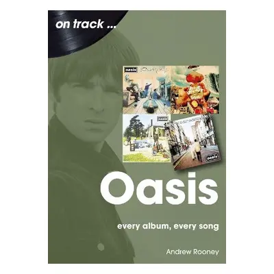 Oasis - Rooney, Andrew