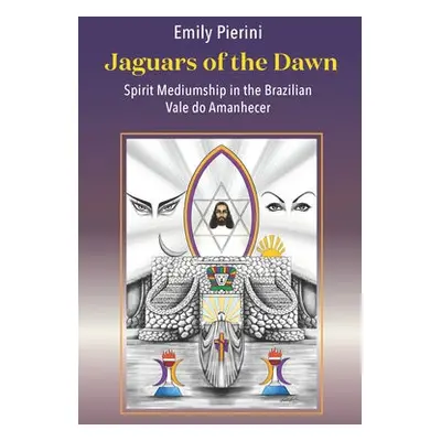 Jaguars of the Dawn - Pierini, Emily