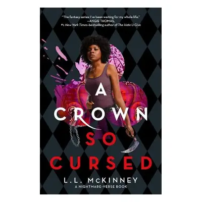 Crown So Cursed - McKinney, L.L.