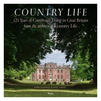 Country Life - Goodall, John a Green, Kate