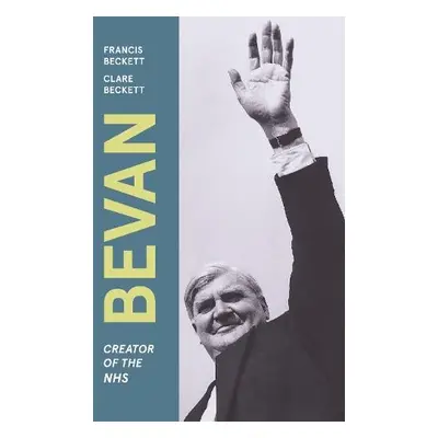 Bevan - Beckett, Francis