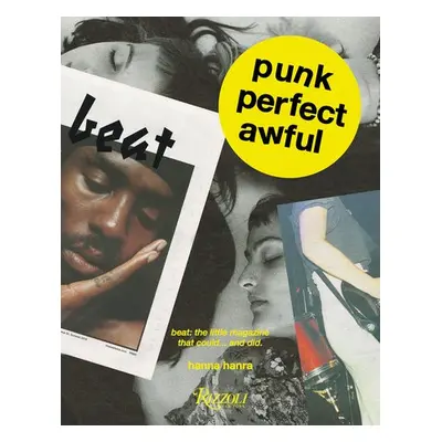 Punk Perfect Awful - Hanra, Hanna