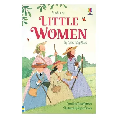 Little Women - Patchett, Fiona