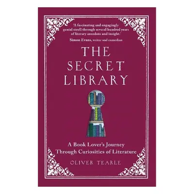 Secret Library - Tearle, Oliver