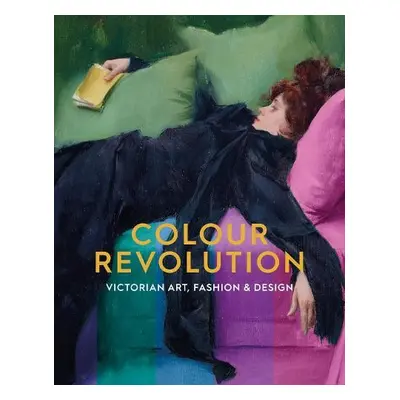 Colour Revolution