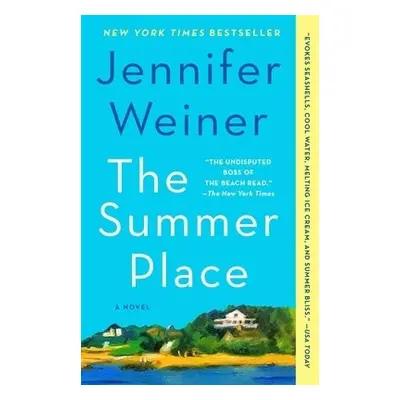 Summer Place - Weiner, Jennifer