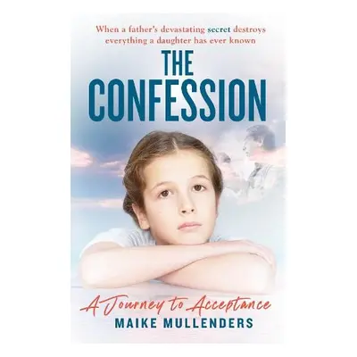 Confession - Mullenders, Maike