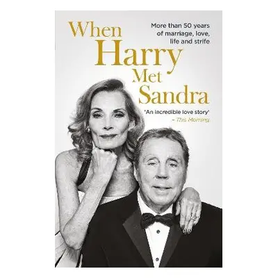 When Harry Met Sandra - Redknapp, Harry a Redknapp, Sandra