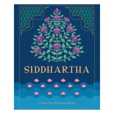 Siddhartha - Hesse, Hermann