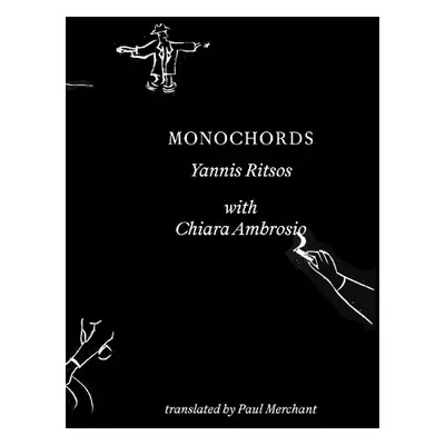 Monochords - Ritsos, Yannis